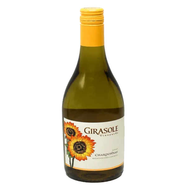 Girasole Award-Winning Chardonnay California Wine Vintage girasole award winning chardon 0 1753344144 - BOTTLEBARRN