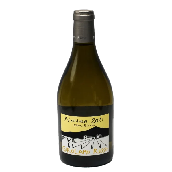 Girolamo Russo 2021 Nerina Etna Bianco - JS92 Rated Wine girolamo russo 2021 nerina etn 0 1753344767 - BOTTLEBARRN