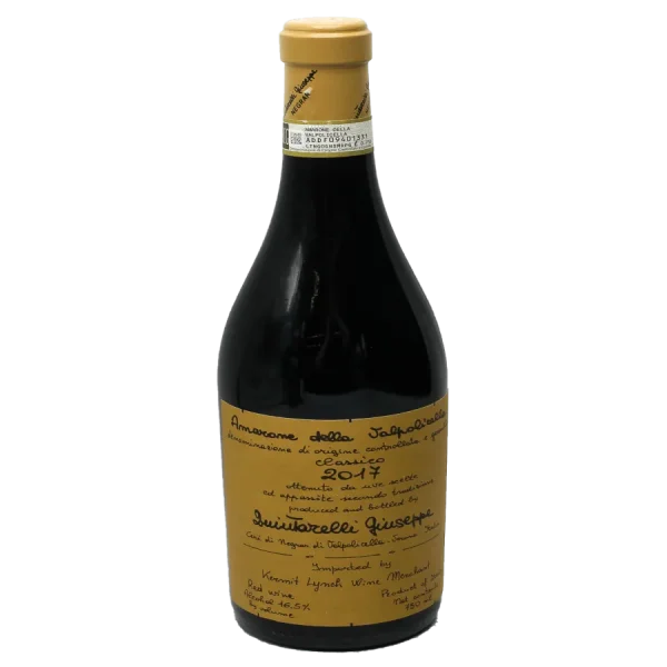 giuseppe quintarelli 2017 amar 0 1753343708 - BOTTLEBARRN