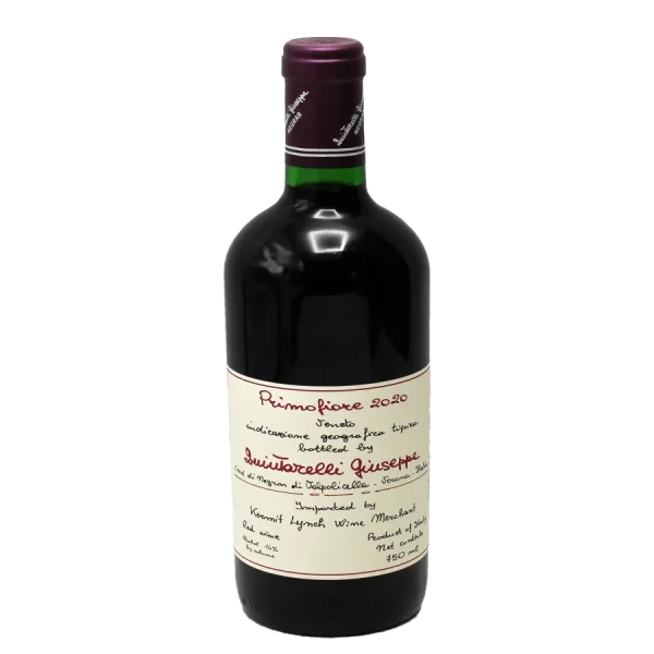 Giuseppe Quintarelli 2022 Primofiore Italian Red Wine - Exquisite giuseppe quintarelli 2022 prim 0 1753344381 - BOTTLEBARRN