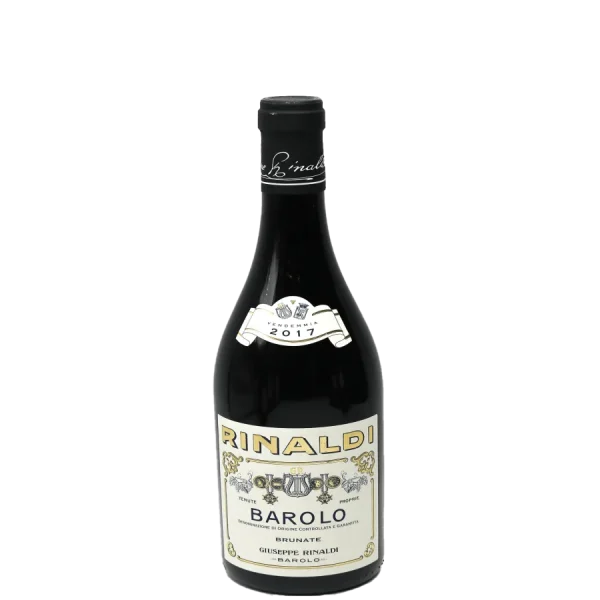 Giuseppe Rinaldi Brunate Barolo 2017 | Rare Piedmont Red giuseppe rinaldi brunate barol 0 1753344390 - BOTTLEBARRN