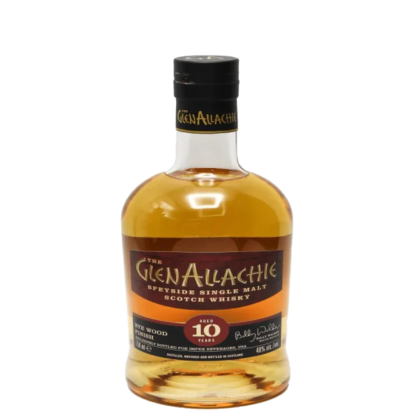 Glenallachie 10 Yr Rye Cask Finish Single Malt Scotch 750ml glenallachie 10 yr rye cask fi 0 1753344478 - BOTTLEBARRN