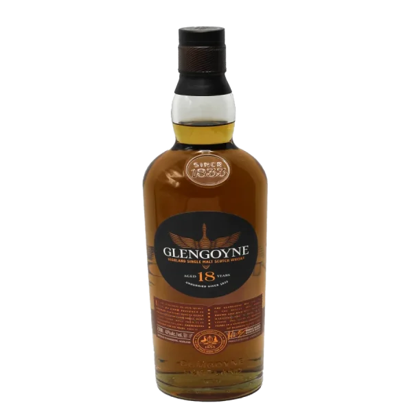 Glencolme Highlands 18-Year Single Malt Scotch Whisky 75cl glencolme highlands 18 year si 0 1753343971 - BOTTLEBARRN