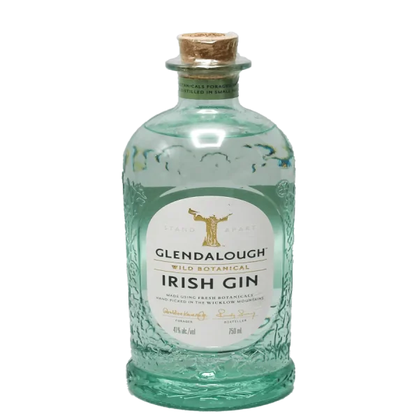 glendalough irish gin 750ml pr 0 1753345059 - BOTTLEBARRN