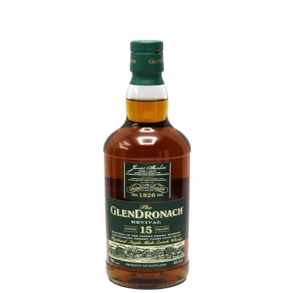 glendronach revival premium ag 0 1753344231 - BOTTLEBARRN