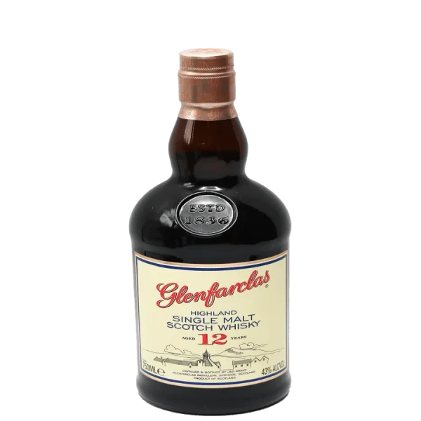 glenfarclas 12 year old highla 0 1753343934 - BOTTLEBARRN