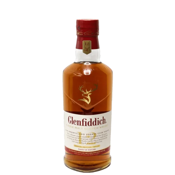 glenfiddich 12 yr sherry cask 0 1753344514 - BOTTLEBARRN