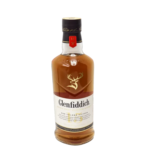 glenfiddich 15 yr single malt 0 1753343913 - BOTTLEBARRN