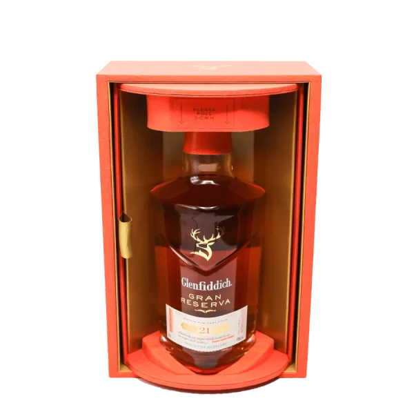 Glenfiddich Gran Reserve Rare Matured Single Malt Scotch Gift glenfiddich gran reserve rare 0 1753344448 - BOTTLEBARRN