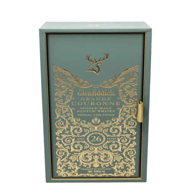glenfiddich grande couronne 26 0 1753344431 - BOTTLEBARRN