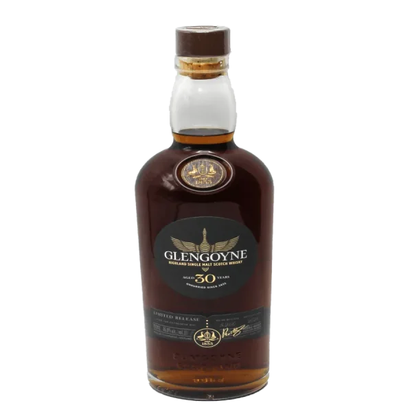 Glengoyne 30 Year Old Highland Single Malt Scotch Whisky glengoyne 30 year old highland 0 1753344556 - BOTTLEBARRN
