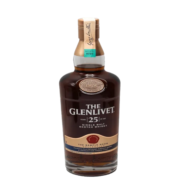 Glenlivet Rare Aged Single Malt Scotch Whisky - Luxury Edition glenlivet rare aged single mal 0 1753343876 - BOTTLEBARRN