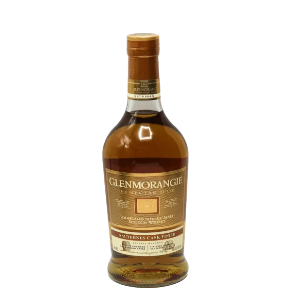 Glenmorangie Nectar D'Or Single Malt - Rich 750ml Premium Scotch glenmorangie nectar dor single 0 1753343896 - BOTTLEBARRN