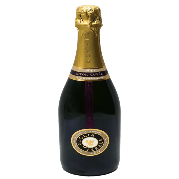 Gloria Ferrer Brut Royal Cuvee Sparkling Wine 2015 Vintage gloria ferrer brut royal cuvee 0 1753345128 - BOTTLEBARRN