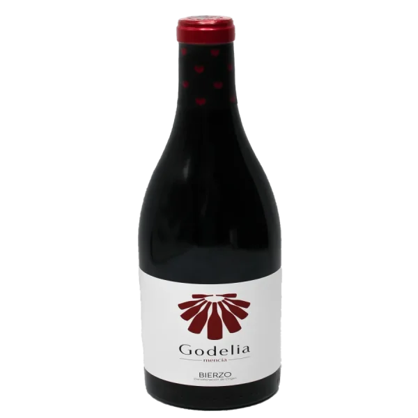 godelia bierzo mencia 2018 93 0 1753345226 - BOTTLEBARRN