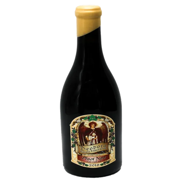 Gold Medal 2018 Deodora Pinot Noir - Late Cask Aged Elegance gold medal 2018 deodora pinot 0 1753345590 - BOTTLEBARRN