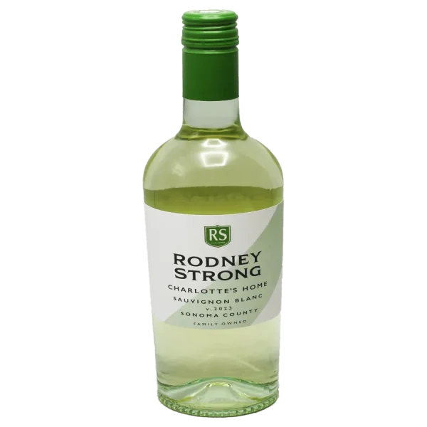 Gold Medal 2023 Charlotte's Home Sauvignon Blanc by Rodney Strong gold medal 2023 charlottes hom 0 1753343547 - BOTTLEBARRN
