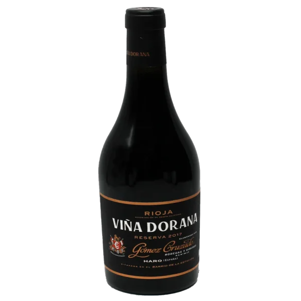 gomez cruzado rioja reserva 20 0 1753345551 - BOTTLEBARRN