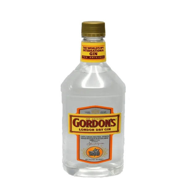 Gordon's Gin 1.75L - Large Bottle | Store Pickup Available gordons gin 175l large bottle 0 1753343624 - BOTTLEBARRN