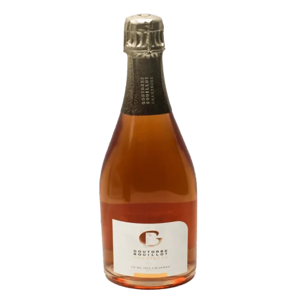 Goutorbe Bouillot Brut Rose Champagne - 93 Points Excellence goutorbe bouillot brut rose ch 0 1753344092 - BOTTLEBARRN