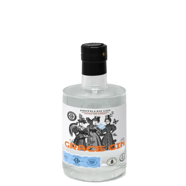 grace crafted gin premium 750m 0 1753343671 - BOTTLEBARRN