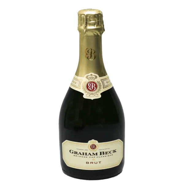 graham beck brut champagne 90p 0 1753344921 - BOTTLEBARRN