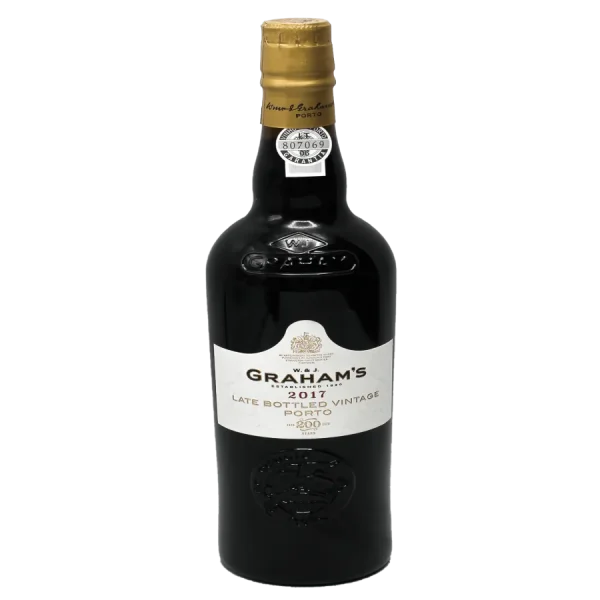 Graham's 2019 LBV Port Wine - Award-Winning Portuguese Red grahams 2019 lbv port wine awa 0 1753343549 - BOTTLEBARRN