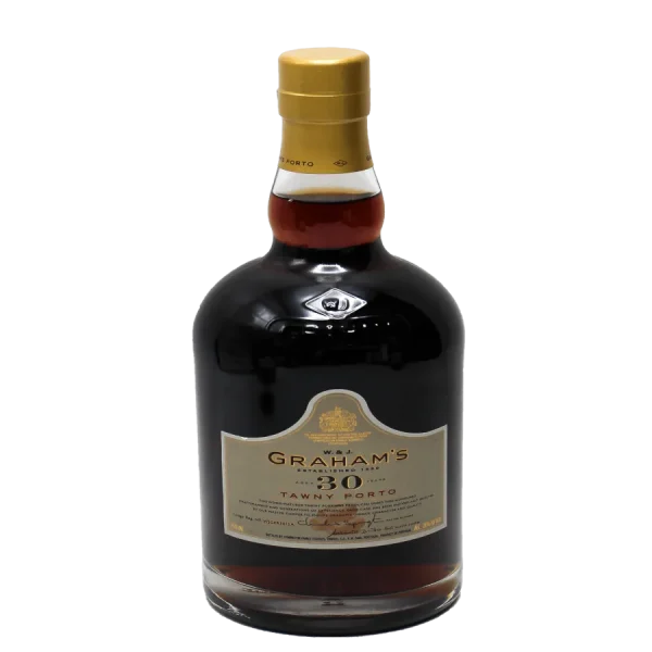 grahams 30 year aged tawny por 0 1753344910 - BOTTLEBARRN