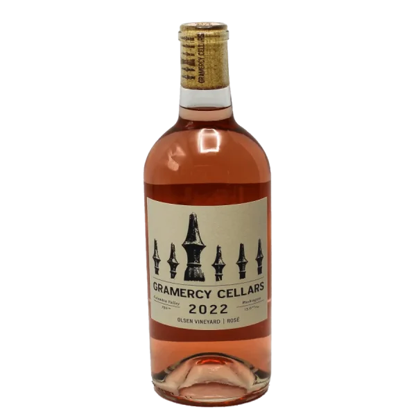 Gramercy Cellars Olsen Vineyard Crisp Raspberry Dry Rosé gramercy cellars olsen vineyar 0 1753344779 - BOTTLEBARRN