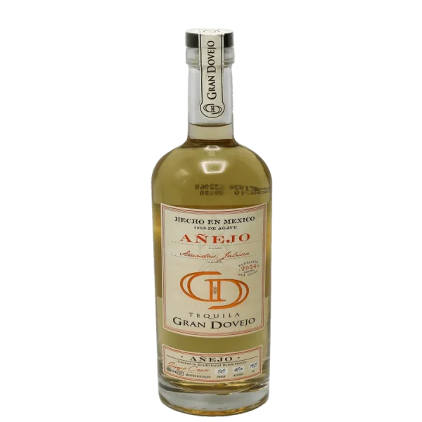 gran dovejo aejo tequila 750ml 0 1753343772 - BOTTLEBARRN
