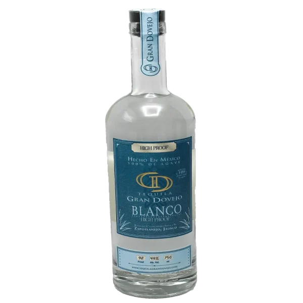 gran dovejo blanco tequila pre 0 1753344891 - BOTTLEBARRN