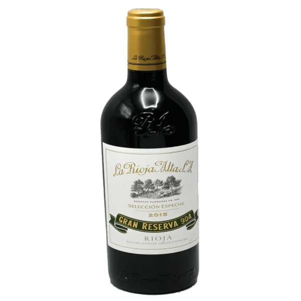 Gran Reserva Rioja Wine - Larriojalta Vintage Year gran reserva rioja wine larrio 0 1753344201 - BOTTLEBARRN