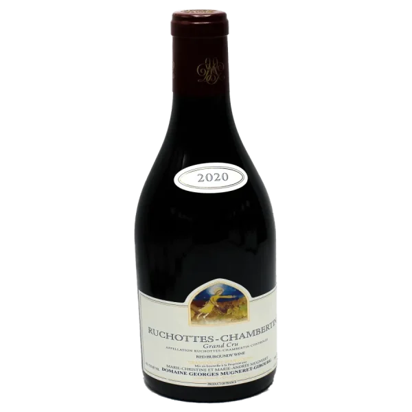 Grand Cru Pinot Noir | Domaine Georg GM Top Rated grand cru pinot noir domaine g 0 1753343728 - BOTTLEBARRN