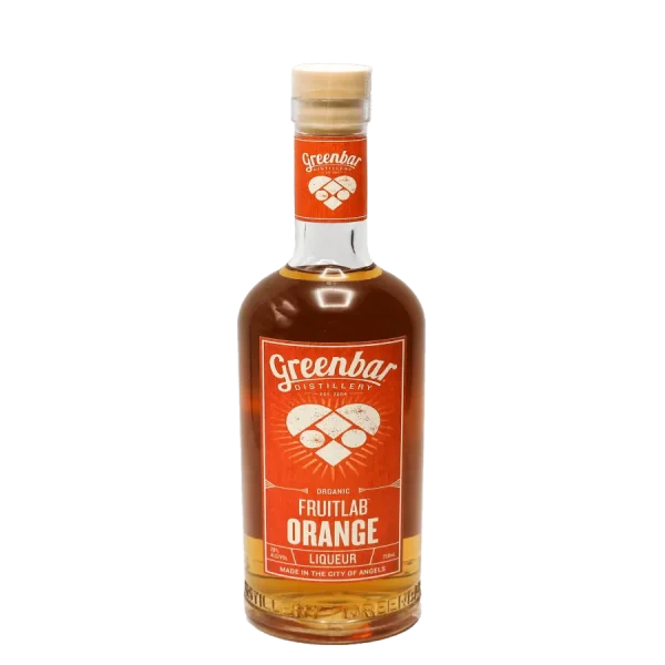 greenbar craft premium orange 0 1753343652 - BOTTLEBARRN