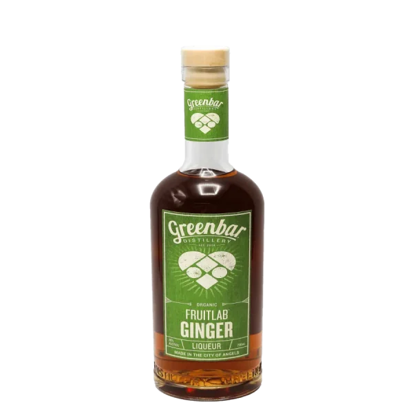 greenbar spicy ginger liqueur 0 1753343652 - BOTTLEBARRN