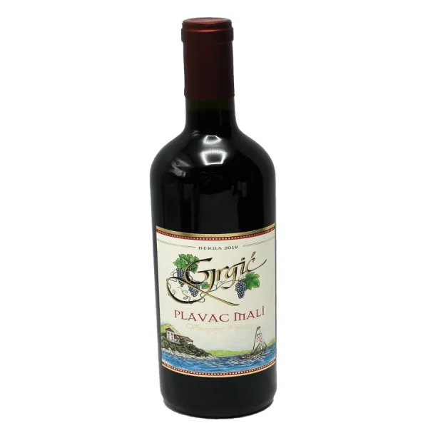 grgic plavac mali 2019 vintage 0 1753344855 - BOTTLEBARRN