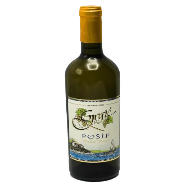 Grgic Vinum Poship Red Wine - Premium Croatian Vintage grgic vinum poship red wine pr 0 1753345296 - BOTTLEBARRN