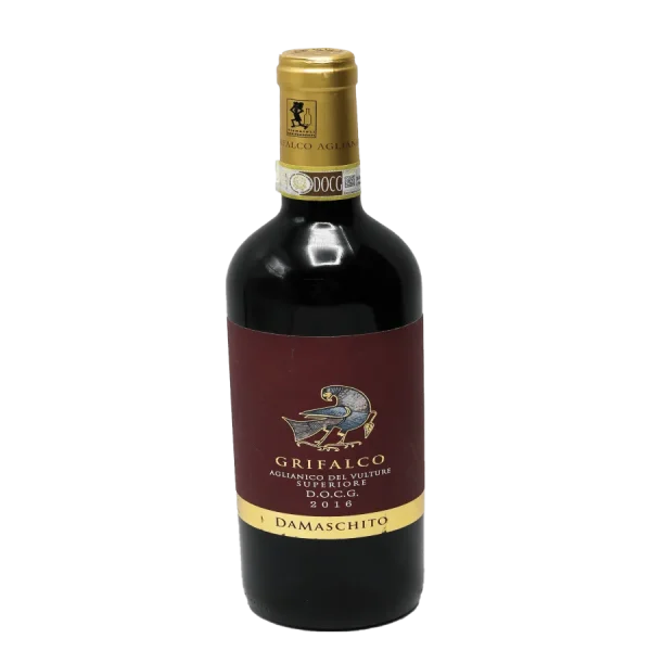 grifalco damaschito aglianico 0 1753344264 - BOTTLEBARRN