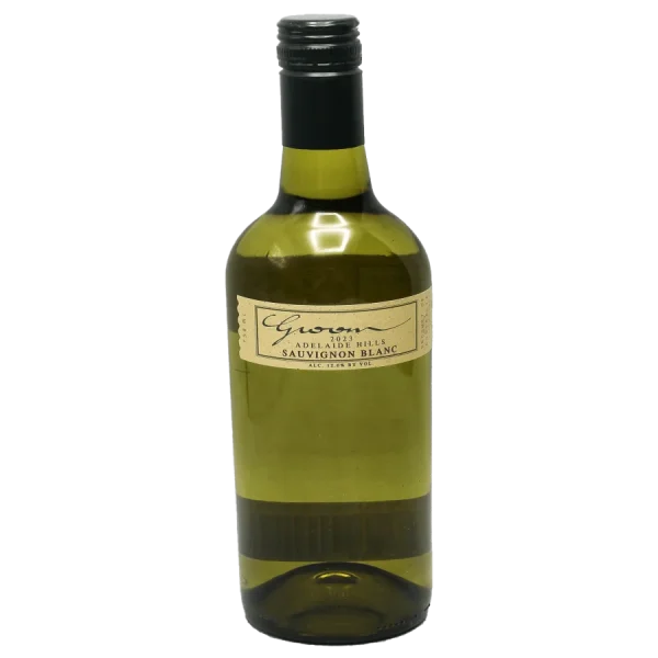 Groom Adelaide Hills Sauvignon Blanc 2023 - Crisp Refreshing White Wine groom adelaide hills sauvignon 0 1753343819 - BOTTLEBARRN