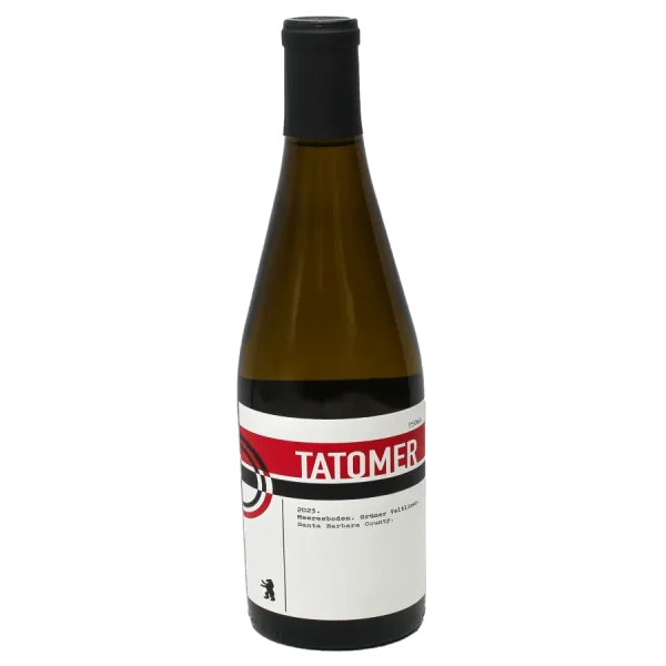 Gruner Veltliner 2023 - Tatomer Austrian White Wine from California gruner veltliner 2023 tatomer 0 1753344402 - BOTTLEBARRN