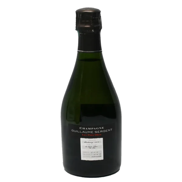 guillaume sergent les pres die 0 1753344342 - BOTTLEBARRN