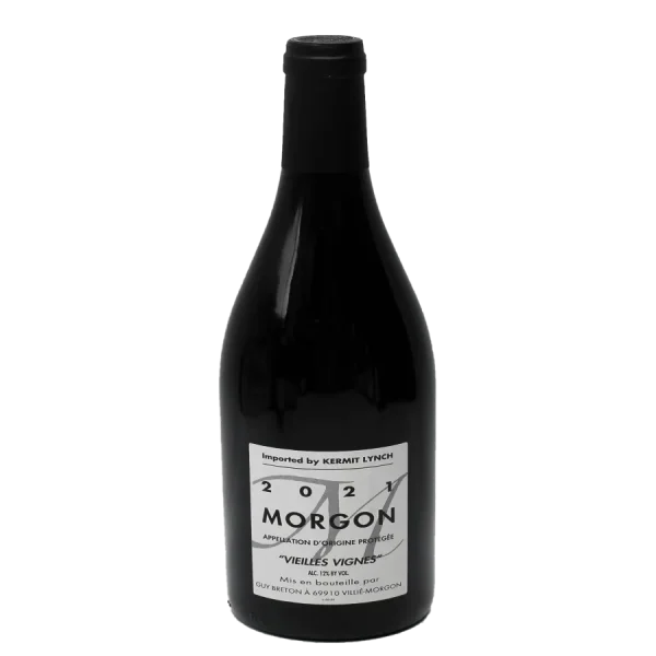 guy breton morgon old vine win 0 1753344786 - BOTTLEBARRN