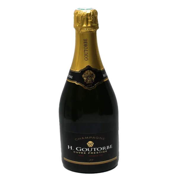 H. Goutorbe Prestige Champagne - Award-Winning French Sparkling Wine h goutorbe prestige champagne 0 1753343838 - BOTTLEBARRN