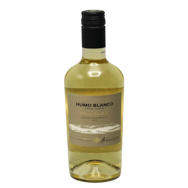Hacienda Araucano Humo Blanco 2020 - Chilean Sauvignon Blanc hacienda araucano humo blanco 0 1753344027 - BOTTLEBARRN