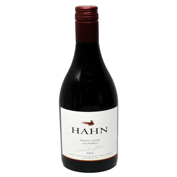 Hahn California Pinot Noir - Premium Red Wine | New Vintage hahn california pinot noir pre 0 1753343926 - BOTTLEBARRN