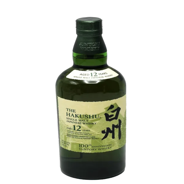 hakushu 12 year japanese singl 0 1753344786 - BOTTLEBARRN