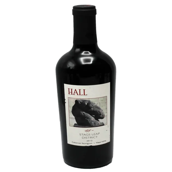 hall 2012 stags leap cabernet 0 1753344447 - BOTTLEBARRN