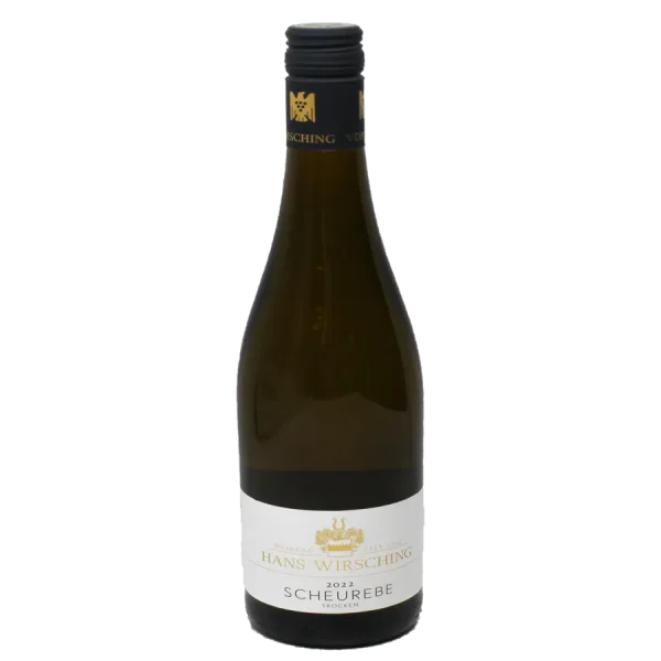 hans wirsching scheurebe trock 0 1753345216 - BOTTLEBARRN