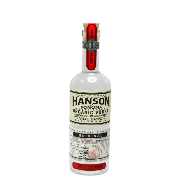 hanson sonoma organic vodka pr 0 1753343556 - BOTTLEBARRN