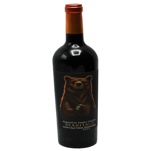 haraszthy family cellars 2022 0 1753344202 - BOTTLEBARRN